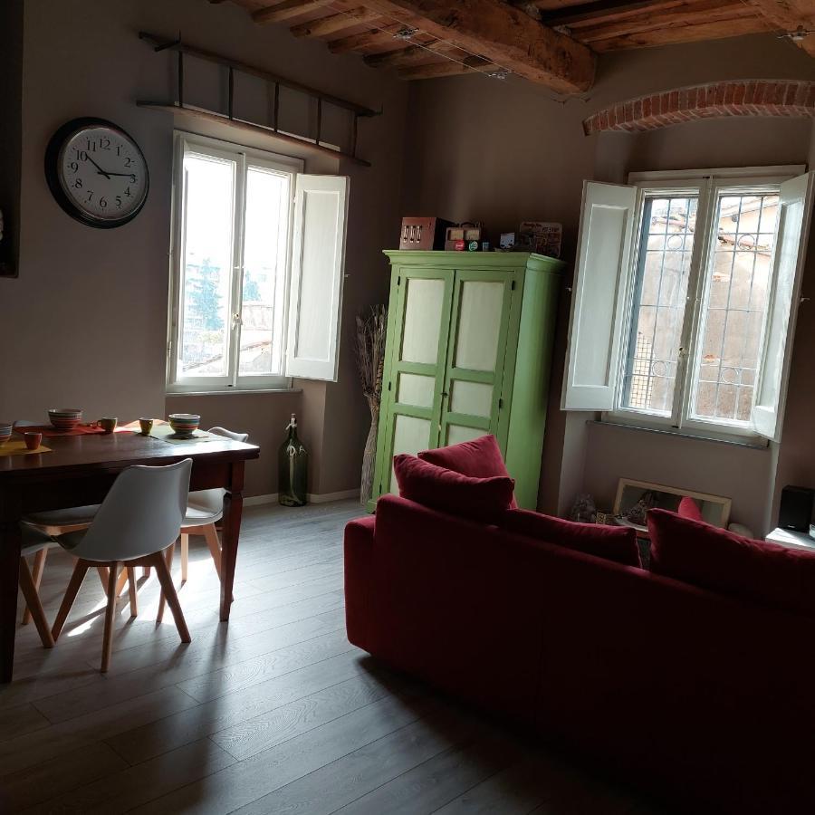 Claudia'S Home 페시아 외부 사진